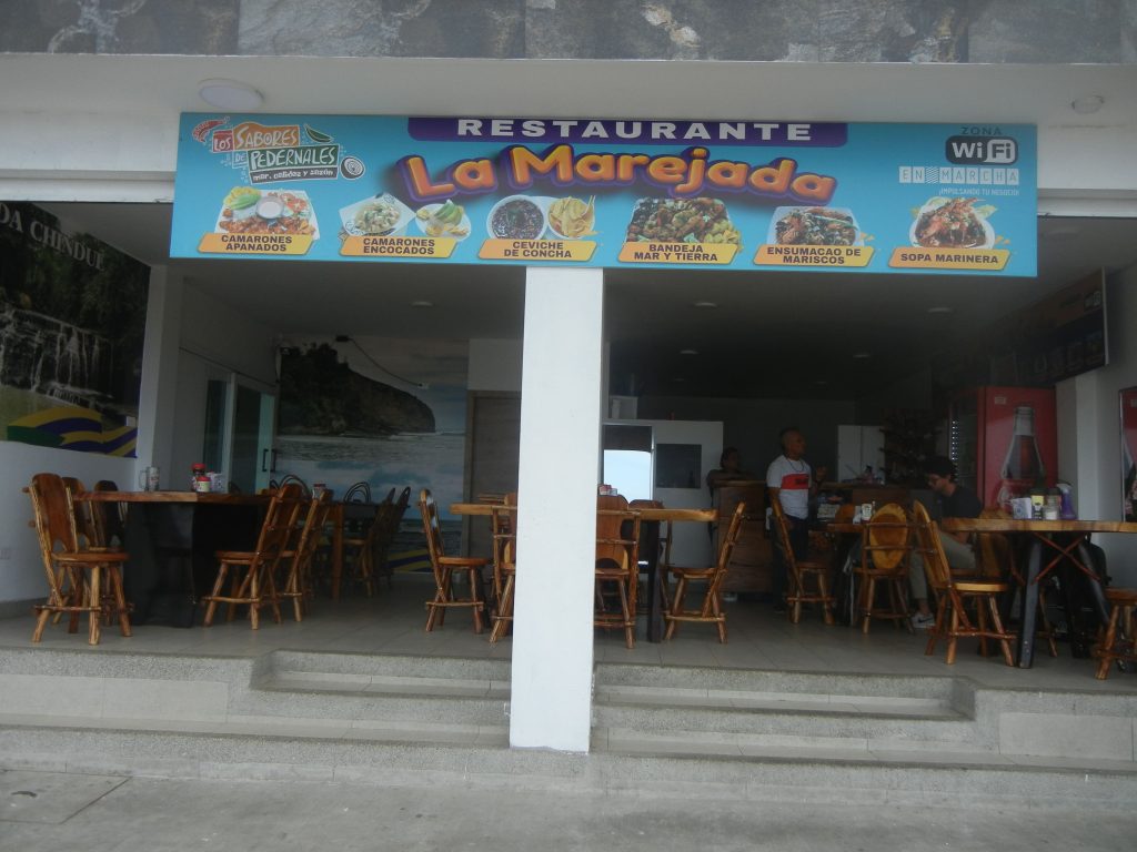 La Marejada (1)