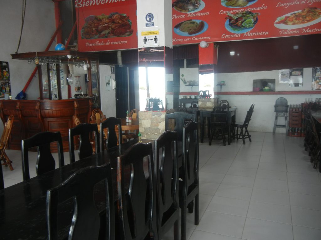 Son Esmeraldeño (1)