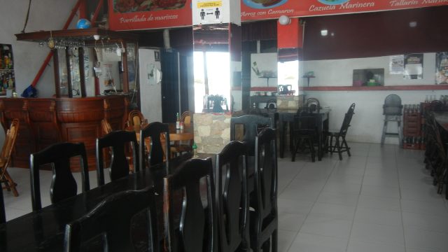 Son Esmeraldeño (1)