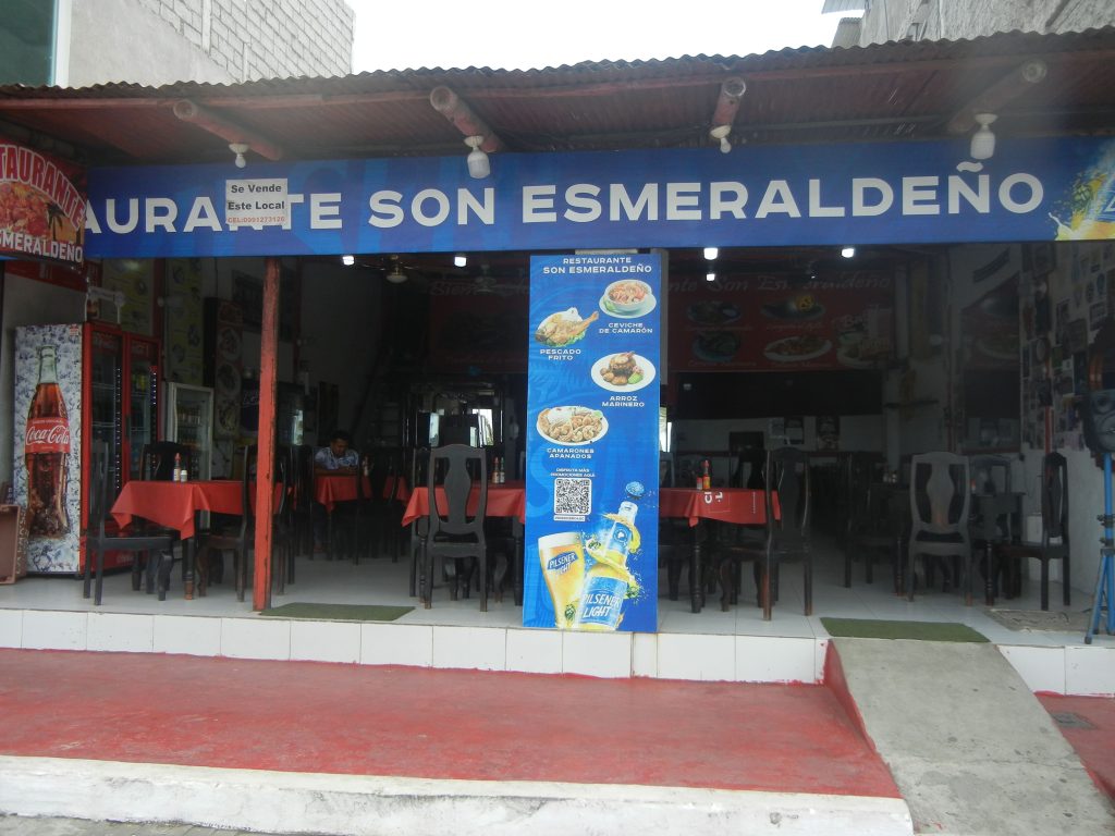 Son Esmeraldeño (3)