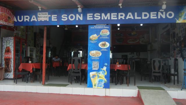Son Esmeraldeño (3)